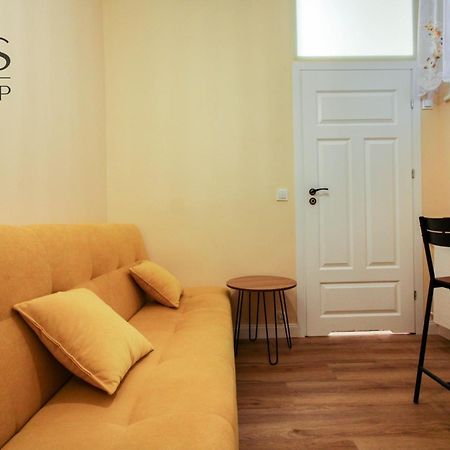 Mini Apartment In The City Centre, Old Town คราคูฟ ภายนอก รูปภาพ